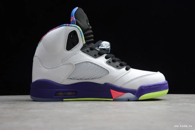 Cheap 5 Alternate Jordan Air Bel-Air Retro DB3335-100 0602